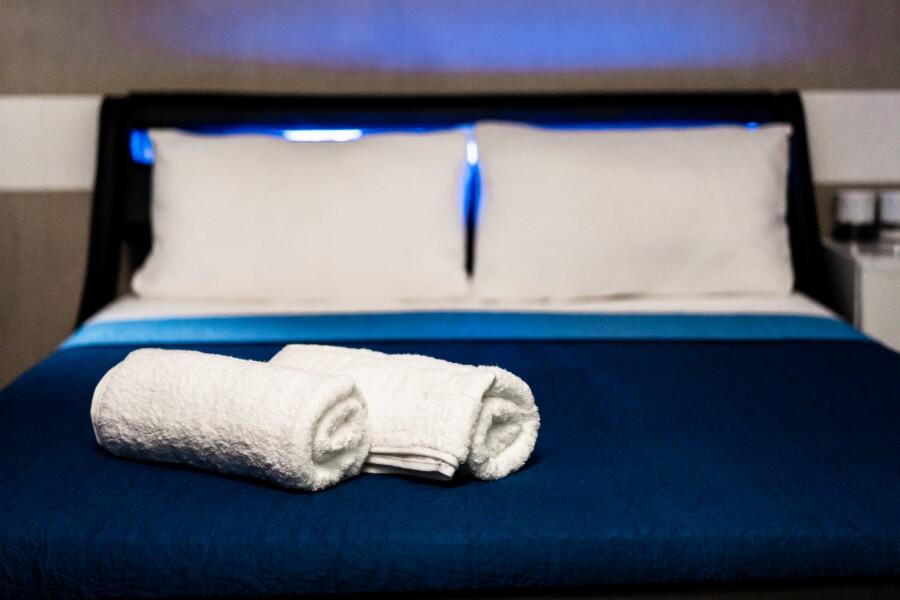 חדר 4 - סיטי ספא חדרים מפקים לאירוח  - zimmervip 106353