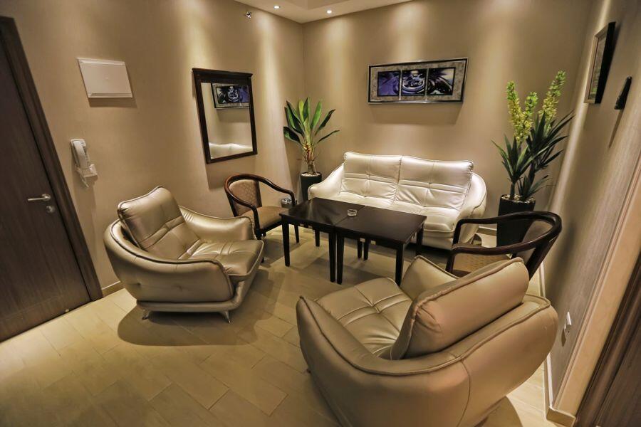 Classic Suite - ספא האוס בפתח תקווה - צימרים VIP 107275