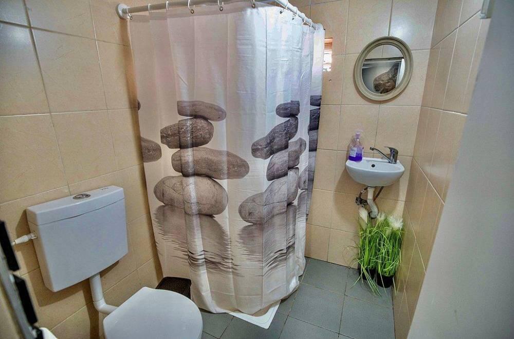 החדרים במתחם - וילה 117 - אירוח מפנק לזוגות בתל אביב 122079