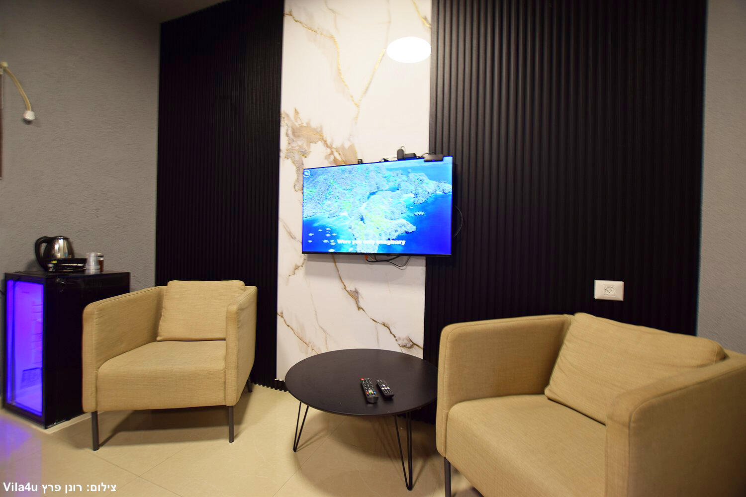 סוויטה 3 - סולו סוויט - רגעים של פינוק ואינטימיות לזוגות 155584