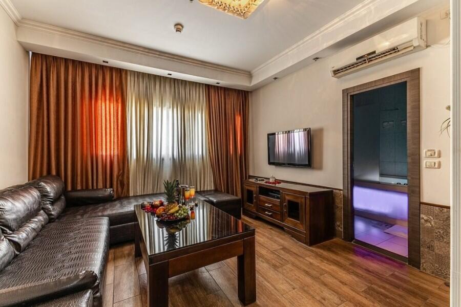 Classic Suite - ספא האוס - חדרי אירוח שעתיים בדיסקרטיות מובטחת 107193