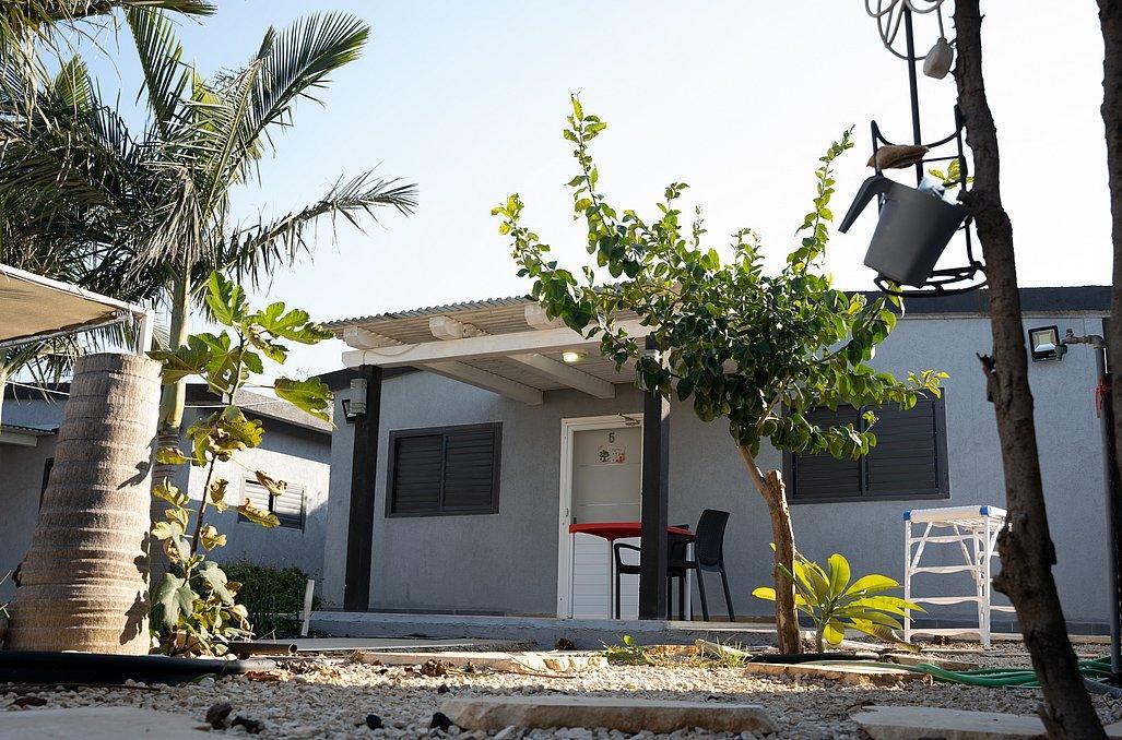 גלרית חוץ - אחוזת הסתיו למרגלות הגלבוע מזמינה אותכם לנופש מפנק בצפון הארץ למשפחות וזוגות 117541