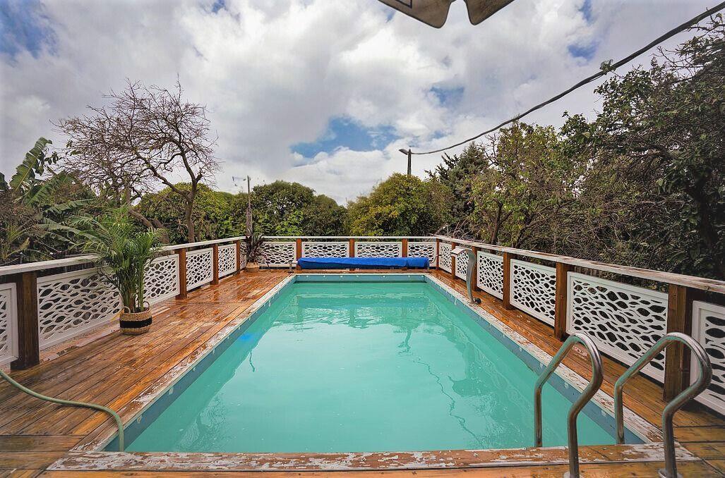 מתחם הספא - פתוח בשבת בלבד - נווה בר - מלון בוטיק בכפר - 5 בקתות עץ ו 5 סוויטות בנווה מבטח - צימרים VIP 89184