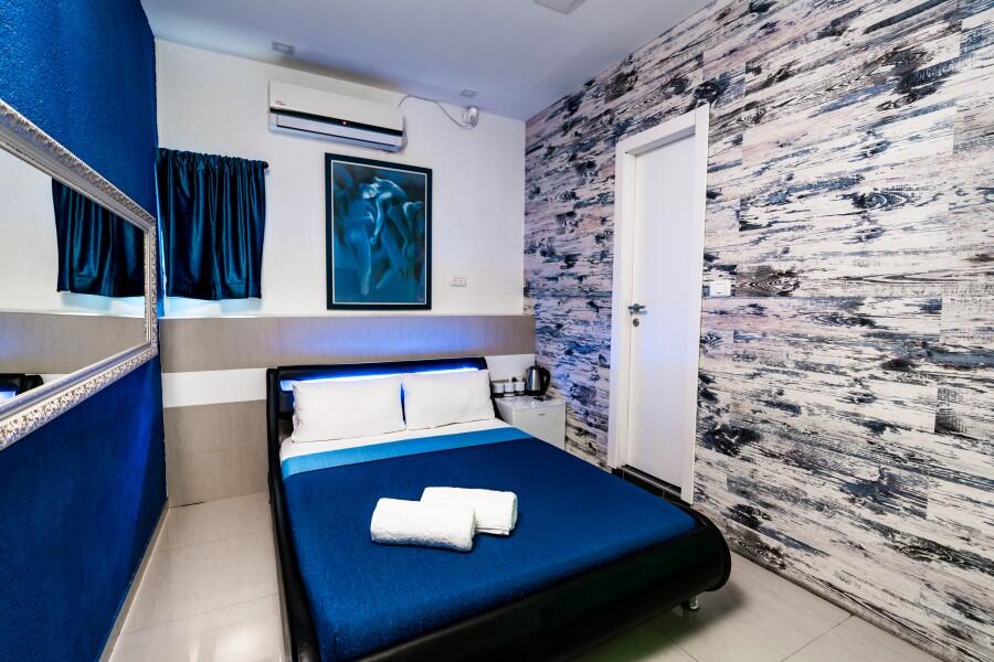 חדר 4 - סיטי ספא חדרים מפקים לאירוח  - zimmervip 106349