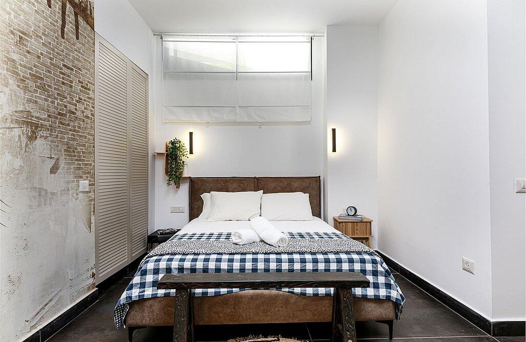 חדרים רגילים - חדרי עדן - 2  בראשון לציון - צימרים VIP 121524