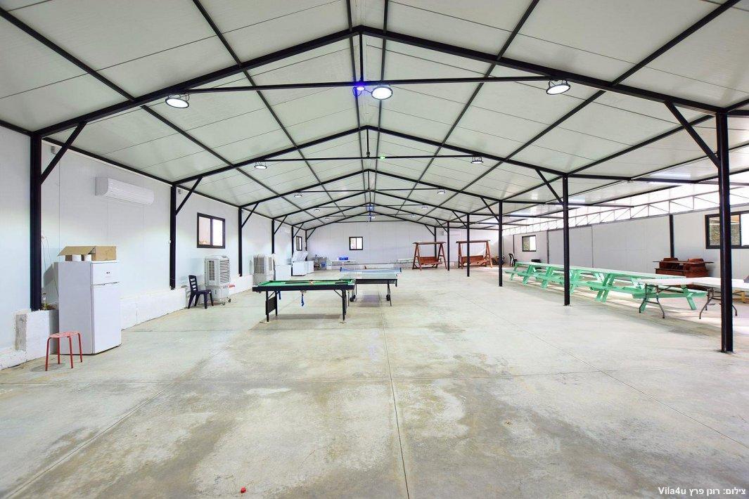 גלרית חוץ - אחוזת הסתיו למרגלות הגלבוע מזמינה אותכם לנופש מפנק בצפון הארץ למשפחות וזוגות 117539