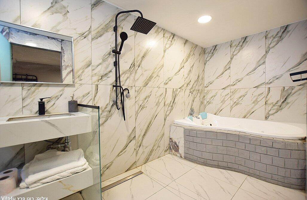 חדרי הפרימיום - סוויטות הירקון 293 - מתחם פרטי ואינטימי להשכרה לפי שעה 143252