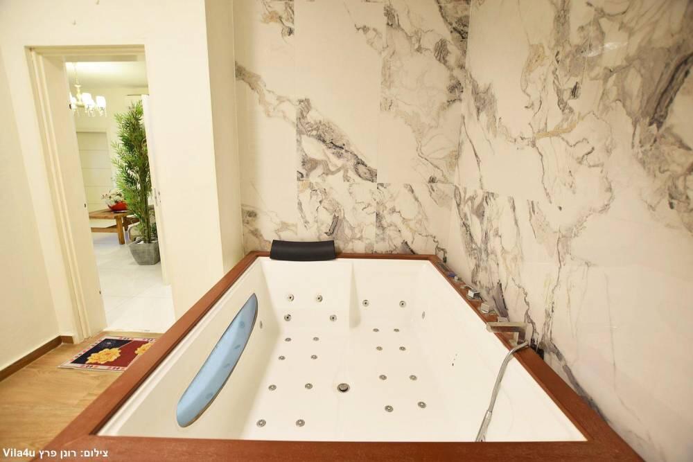 הספא - רוזה דרים - סוויטות פרטיות להשכרה לפי שעה 112891