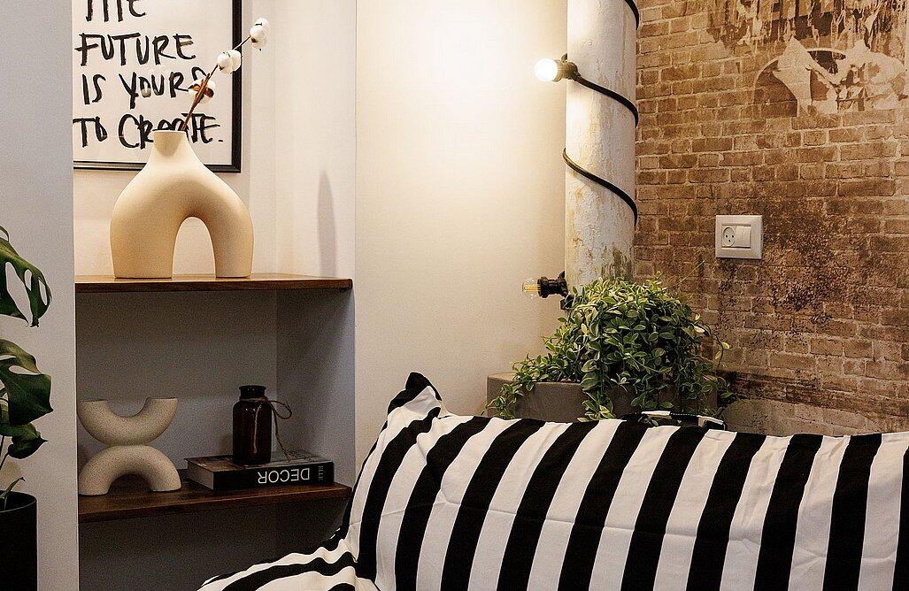 חדרים רגילים - חדרי עדן - 2  בראשון לציון - צימרים VIP 121533