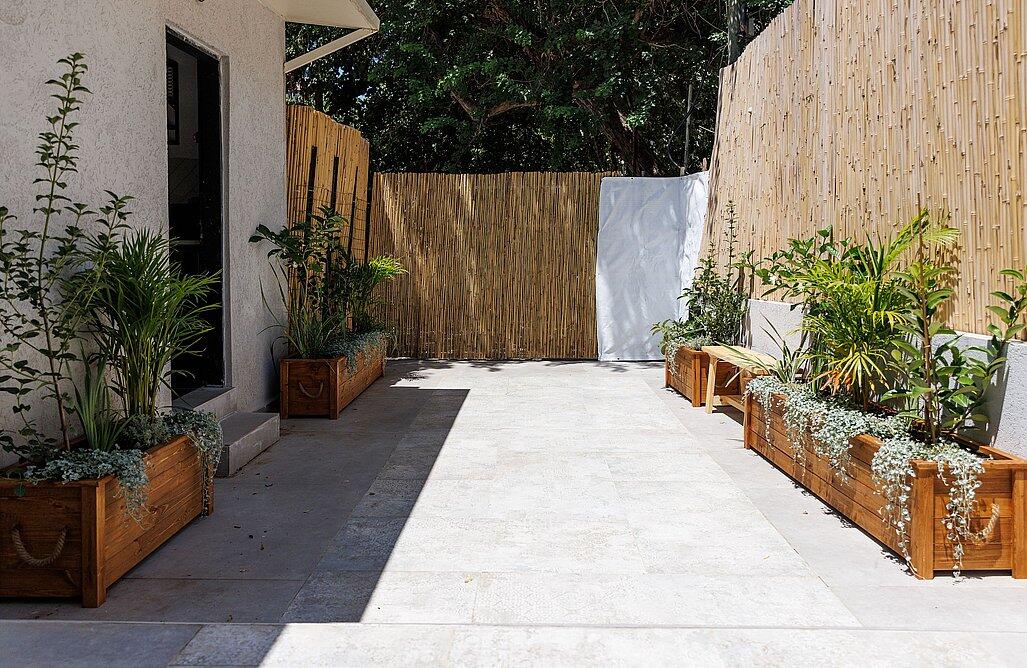 חדרים רגילים - חדרי עדן - 2  בראשון לציון - צימרים VIP 121551