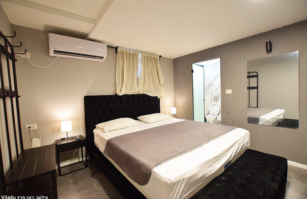 חדרי הפרימיום - סוויטות הירקון 293 - מתחם פרטי ואינטימי להשכרה לפי שעה 143249