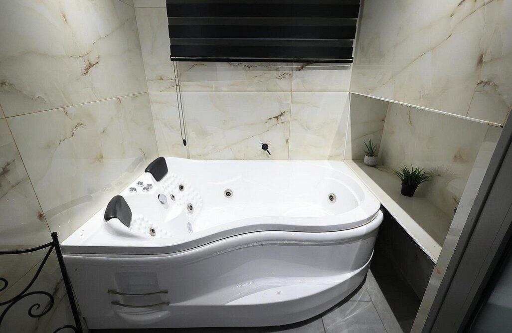 סוויטה 102 - לאגו סוויט ירושלים - אירוח שעתי מפנק - צימרים VIP 148612