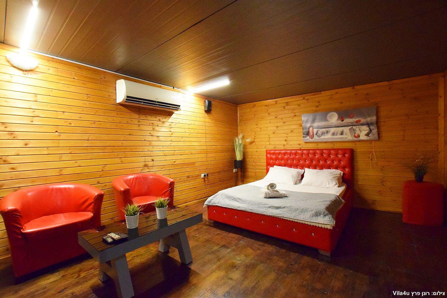 חדר 2 - רום קלאס ראשון לציון - zimmervip 106450