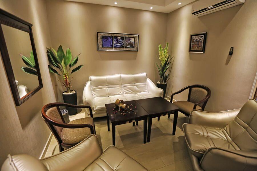 Royalty Suite - ספא האוס בפתח תקווה - צימרים VIP 107270