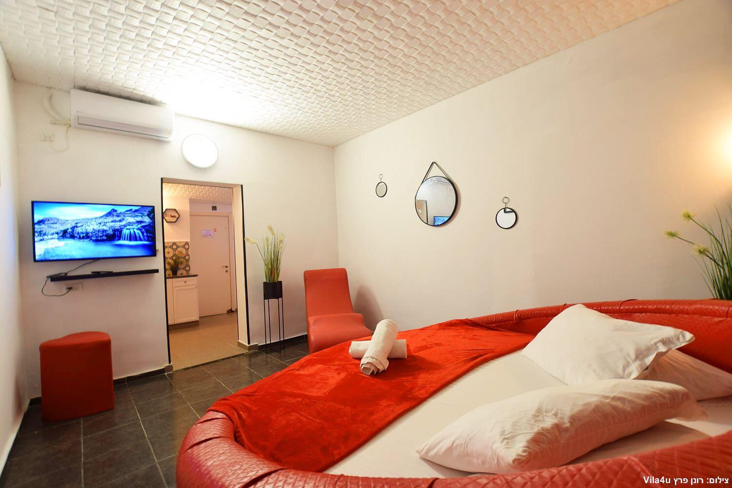 חדר 3 - רום קלאס ראשון לציון - zimmervip 106453