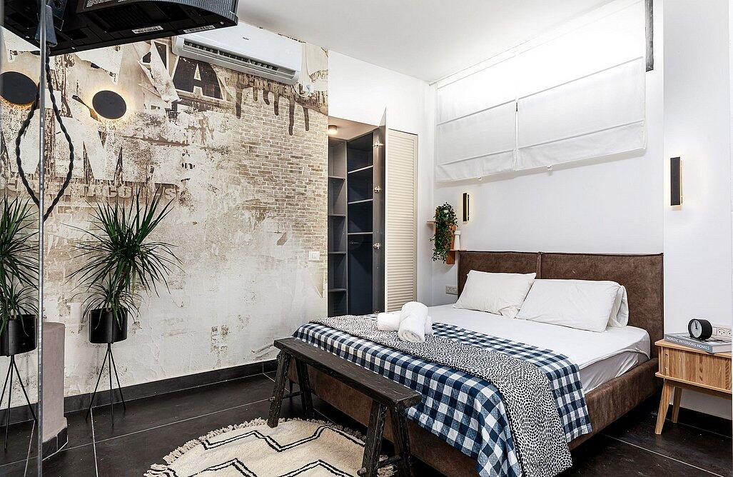 חדרים רגילים - חדרי עדן - 2  בראשון לציון - צימרים VIP 121523