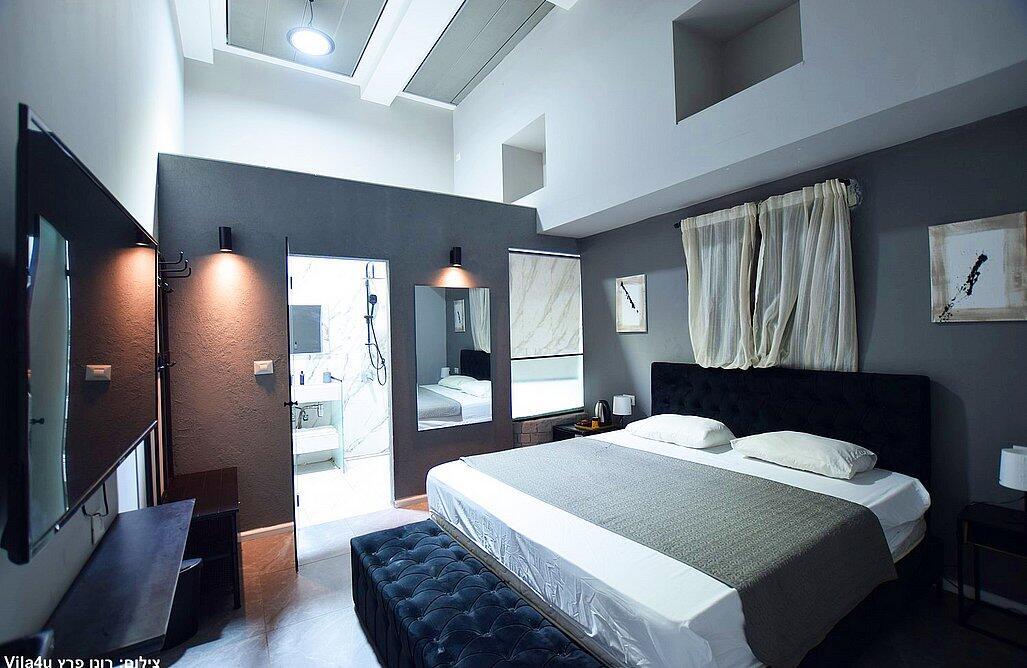 חדרי הפרימיום - סוויטות הירקון 293 - מתחם פרטי ואינטימי להשכרה לפי שעה 143248
