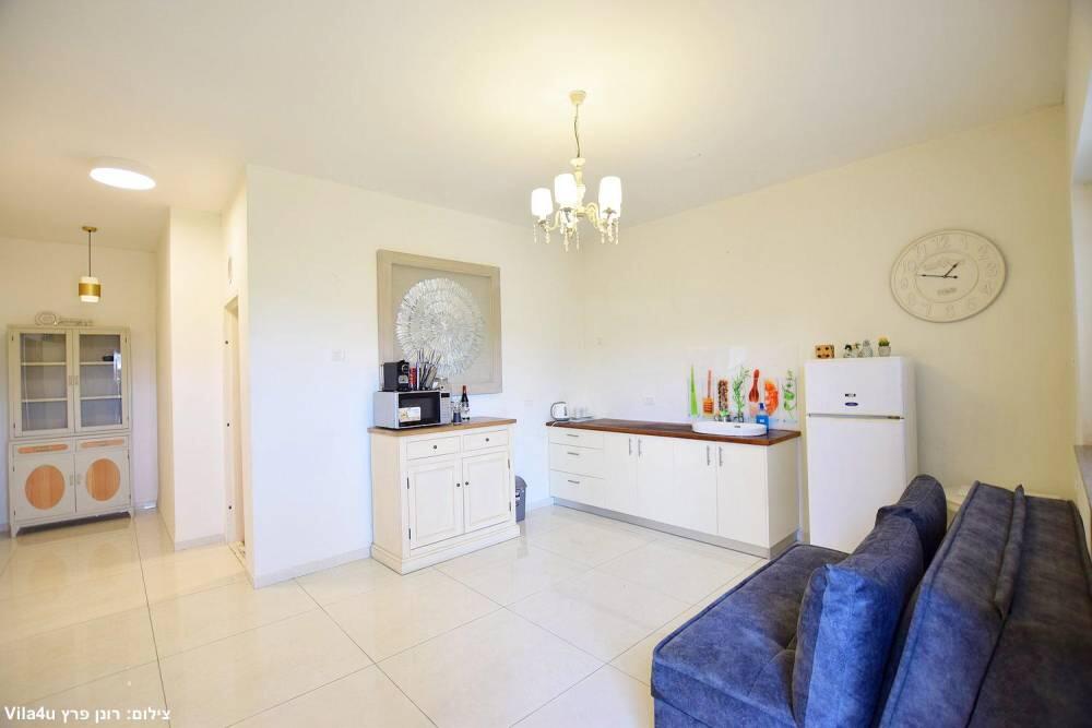 המתחם הפנימי - רוזה דרים - סוויטות פרטיות להשכרה לפי שעה 112854