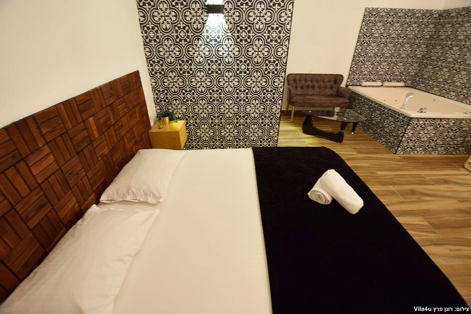 חדר 4 - רום קלאס ראשון לציון - zimmervip 106460