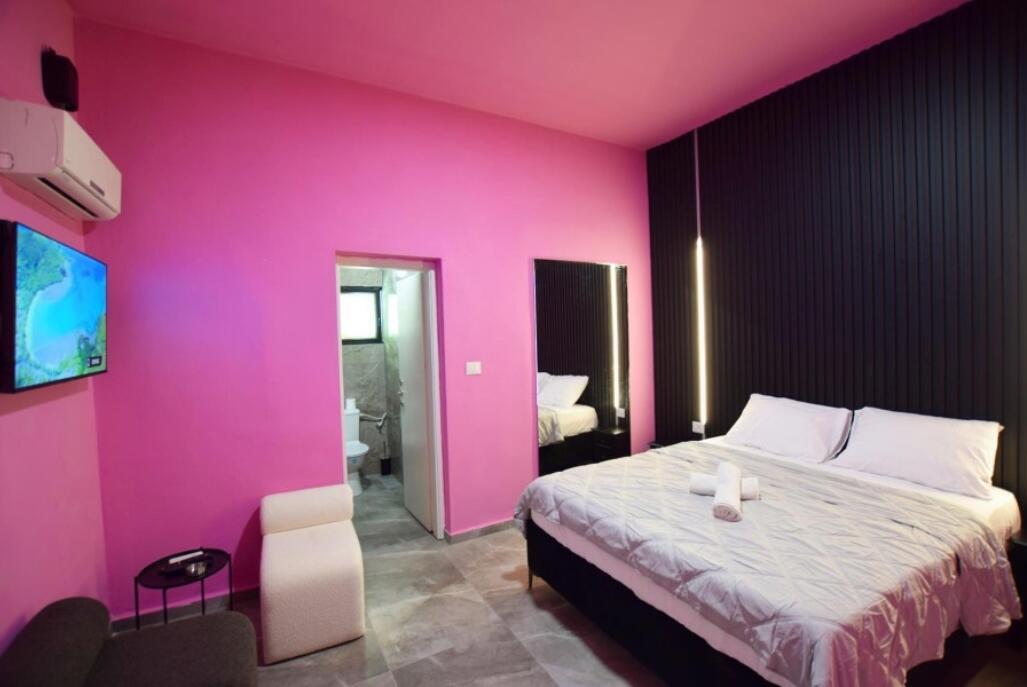 סוויטה 5 - קסם של רגע - לאירוח מפנק בהרצליה 109093