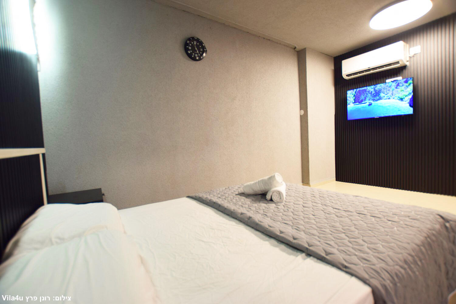 סוויטה 4 - סולו סוויט - רגעים של פינוק ואינטימיות לזוגות 155586