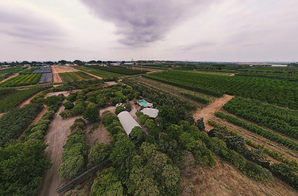 מתחם הספא - פתוח בשבת בלבד - נווה בר - מלון בוטיק בכפר - 5 בקתות עץ ו 5 סוויטות בנווה מבטח - צימרים VIP 89178