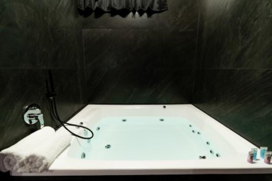 חדר 9 - סיטי ספא חדרים מפקים לאירוח  - zimmervip 106372