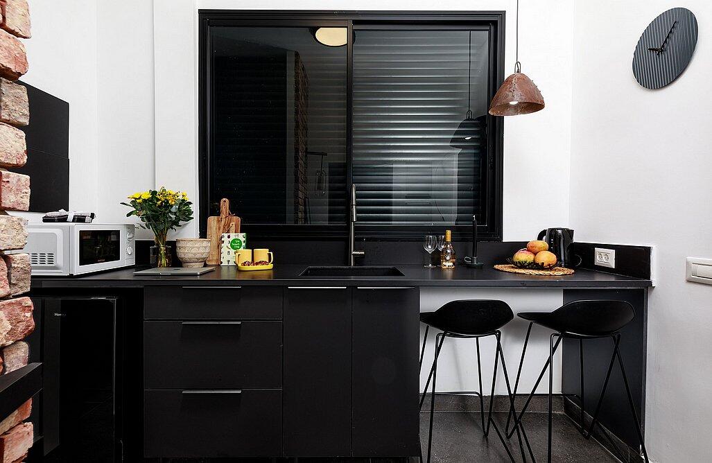 חדרים עם ג'קוזי - חדרי עדן - 2  בראשון לציון - צימרים VIP 121559