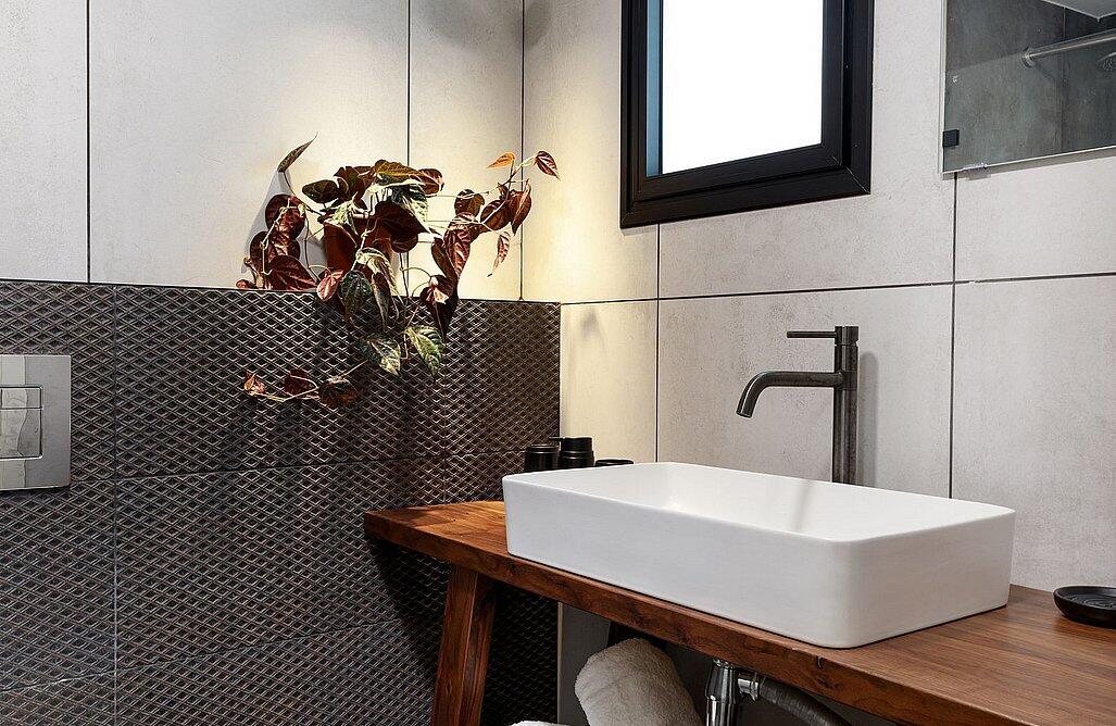 חדרים עם ג'קוזי - המושב השקט בעיר - 4  בראשון לציון - צימרים VIP 121448