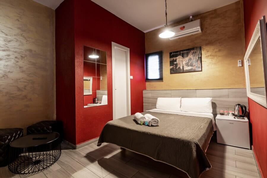 חדר 2 - סיטי ספא חדרים מפקים לאירוח  - zimmervip 106344