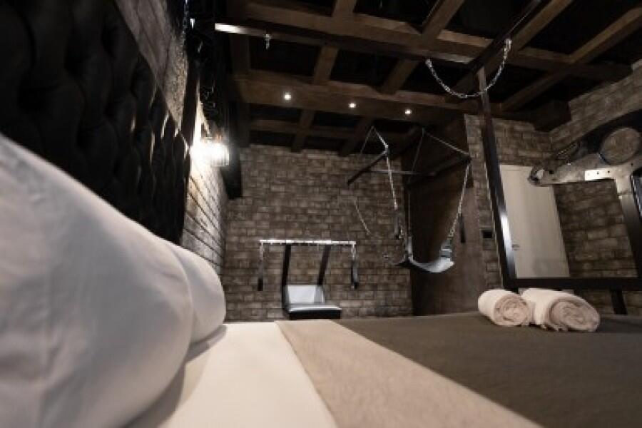 חדר 10 - סיטי ספא חדרים מפקים לאירוח  - zimmervip 106379