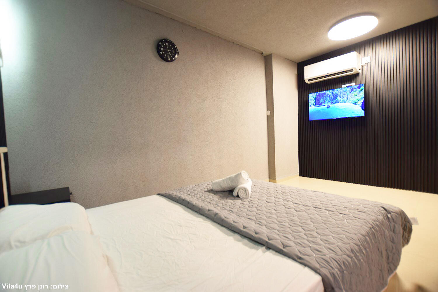 סוויטה 4 - סולו סוויט - רגעים של פינוק ואינטימיות לזוגות 155585