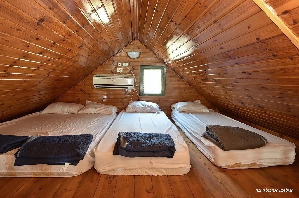 הבקתות - קדמת עדן- מתחם אירוח ייחודי הממוקם בלב הגליל 20861