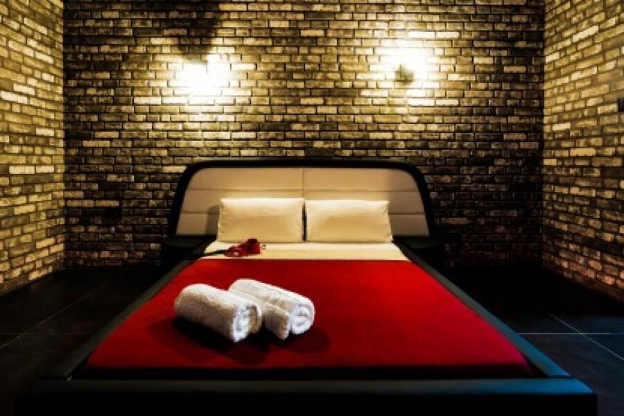 חדר 9 - סיטי ספא חדרים מפקים לאירוח  - zimmervip 106371