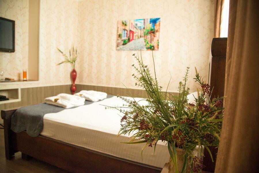 Deluxe room - ספא האוס בפתח תקווה - צימרים VIP 107288