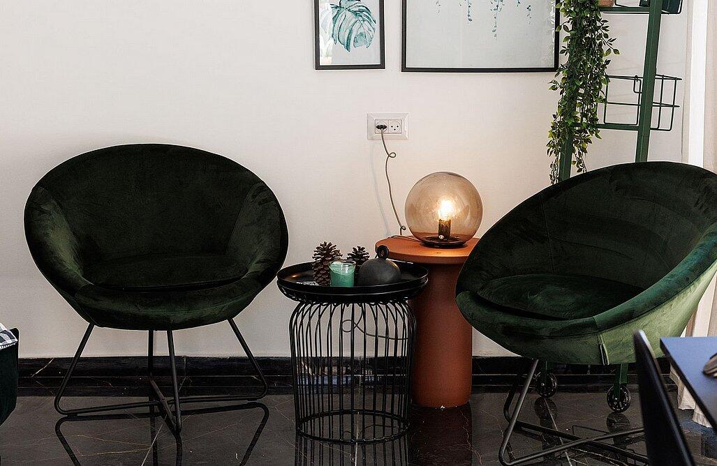 חדרים רגילים - חדרי עדן - 2  בראשון לציון - צימרים VIP 121547