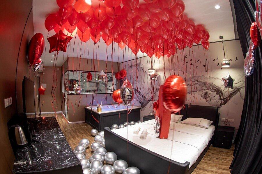 סוויטות רויאל עם ג'קוזי - ספא רויאל - חדרים דיסקרטיים לזוגות עם חניה פרטית 147918