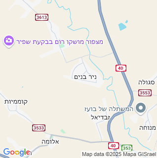 מפה