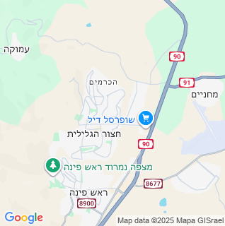 מפה