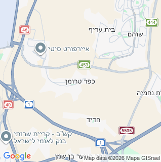 מפה