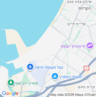 מפה
