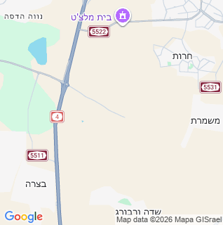 מפה